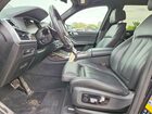 2020 Bmw X7 Xdrive40i Blue vin: 5UXCW2C09L0E74263