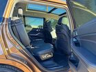 2020 Bmw X7 Xdrive40i Коричневый vin: 5UXCW2C09L9A00387