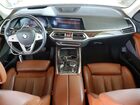 2020 Bmw X7 Xdrive40i White vin: 5UXCW2C09L9C68792