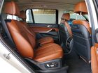 2020 Bmw X7 Xdrive40i White vin: 5UXCW2C09L9C68792