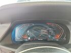 2020 Bmw X7 Xdrive40i Blue vin: 5UXCW2C0XL9B07254