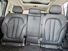 2020 Bmw X7 Xdrive40i Blue vin: 5UXCW2C0XL9B07254