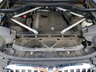 2022 Bmw X7 Xdrive40i Синий vin: 5UXCW2C0XN9J45616