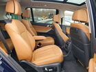 2022 Bmw X7 Xdrive40i Синий vin: 5UXCW2C0XN9J45616