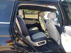 2022 Bmw X7 Xdrive40i Черный vin: 5UXCW2C0XN9J48726
