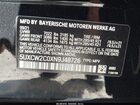 2022 Bmw X7 Xdrive40i Черный vin: 5UXCW2C0XN9J48726