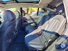 2019 Bmw X7 Xdrive40i Черный vin: 5UXCW2C58KL088021