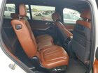 2019 Bmw X7 Xdrive40i Белый vin: 5UXCW2C5XKL081572