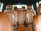 2019 Bmw X7 Xdrive40i Белый vin: 5UXCW2C5XKL081572