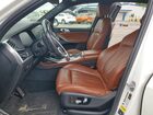 2019 Bmw X7 Xdrive40i Белый vin: 5UXCW2C5XKL081572