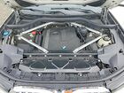 2019 Bmw X7 Xdrive40i Белый vin: 5UXCW2C5XKL081572