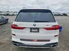 2019 Bmw X7 Xdrive40i Белый vin: 5UXCW2C5XKL081572