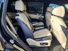 2019 Bmw X7 Xdrive50i Зеленый vin: 5UXCX4C53KLS37881