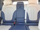 2019 Bmw X7 Xdrive50i White vin: 5UXCX4C55KLS37719
