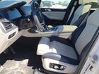 2019 Bmw X7 Xdrive50i White vin: 5UXCX4C55KLS37719