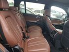 2019 Bmw X7 Xdrive50i Blue vin: 5UXCX4C56KLS37129 2019 Bmw X7 Xdrive50i Blue vin: 5UXCX4C56KLS37129