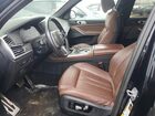 2019 Bmw X7 Xdrive50i Blue vin: 5UXCX4C56KLS37129 2019 Bmw X7 Xdrive50i Blue vin: 5UXCX4C56KLS37129