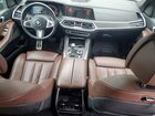 2019 Bmw X7 Xdrive50i Blue vin: 5UXCX4C56KLS37129 2019 Bmw X7 Xdrive50i Blue vin: 5UXCX4C56KLS37129