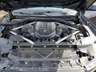 2020 Bmw X7 M50i Синий vin: 5UXCX6C00L9C61024