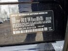 2020 Bmw X7 M50i Синий vin: 5UXCX6C00L9C61024