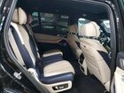 2020 Bmw X7 M50i Black vin: 5UXCX6C00LLE35984 2020 Bmw X7 M50i Black vin: 5UXCX6C00LLE35984