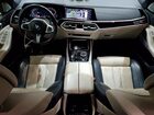 2020 Bmw X7 M50i Black vin: 5UXCX6C00LLE35984 2020 Bmw X7 M50i Black vin: 5UXCX6C00LLE35984