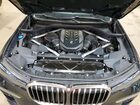 2020 Bmw X7 M50i Black vin: 5UXCX6C00LLE35984 2020 Bmw X7 M50i Black vin: 5UXCX6C00LLE35984