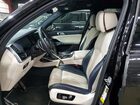 2020 Bmw X7 M50i Black vin: 5UXCX6C00LLE35984 2020 Bmw X7 M50i Black vin: 5UXCX6C00LLE35984