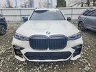 2021 Bmw X7 M50i White vin: 5UXCX6C04M9F01774 2021 Bmw X7 M50i White vin: 5UXCX6C04M9F01774