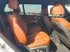 2021 Bmw X7 M50i Белый vin: 5UXCX6C07M9F81362