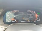 2021 Bmw X6 Sdrive 40i Черный vin: 5UXCY4C02M9F23872