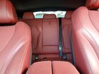 2021 Bmw X6 Sdrive 40i Черный vin: 5UXCY4C02M9F23872