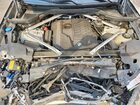 2021 Bmw X6 Xdrive40i White vin: 5UXCY6C01M9F19890