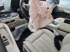 2021 Bmw X6 Xdrive40i White vin: 5UXCY6C01M9F19890