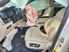 2021 Bmw X6 Xdrive40i White vin: 5UXCY6C01M9F19890