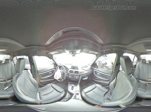 5UXCY6C01M9F19890 2021 BMW X6 White 360 interior view
