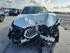 2023 Bmw X6 Xdrive40i White vin: 5UXCY6C01P9N74437
