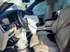 2023 Bmw X6 Xdrive40i White vin: 5UXCY6C01P9N74437