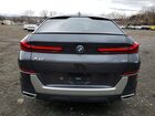 2023 Bmw X6 Xdrive40i Черный vin: 5UXCY6C02P9P88613
