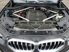 2023 Bmw X6 Xdrive40i Черный vin: 5UXCY6C02P9P88613