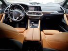 2023 Bmw X6 Xdrive40i Черный vin: 5UXCY6C02P9P88613