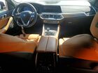 2022 Bmw X6 Xdrive40i Серый vin: 5UXCY6C04N9K23017