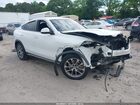 2021 Bmw X6 Xdrive40i White vin: 5UXCY6C06M9D75088