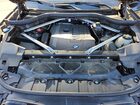 2023 Bmw X6 Xdrive40i Черный vin: 5UXCY6C06P9N71775