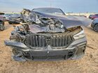 2023 Bmw X6 Xdrive40i Черный vin: 5UXCY6C07P9R84188