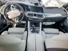 2023 Bmw X6 Xdrive40i Черный vin: 5UXCY6C07P9R84188