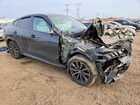 2023 Bmw X6 Xdrive40i Черный vin: 5UXCY6C07P9R84188