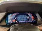 2022 Bmw X6 Xdrive40i Серый vin: 5UXCY6C08N9L97608