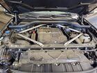 2022 Bmw X6 Xdrive40i Серый vin: 5UXCY6C08N9L97608