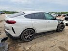 2023 Bmw X6 Xdrive40i Белый vin: 5UXCY6C08P9N44383